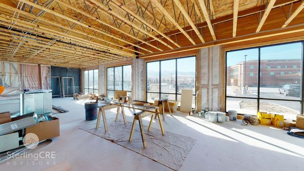 Class A Office in Midtown | 2315 McDonald : 2315 McDonald Ave, Missoula, MT 59801